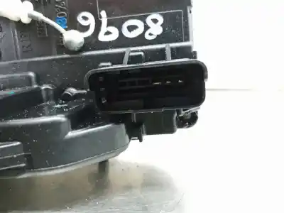 İkinci el araba yedek parçası sol arka kapi kilidi için nissan note acenta oem iam referansları   