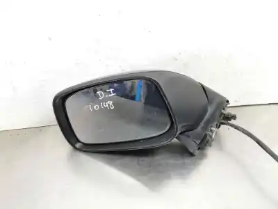 Peça sobressalente para automóvel em segunda mão espelho retrovisor esquerdo por lancia phedra (180) 2.2 jtd cat referências oem iam 