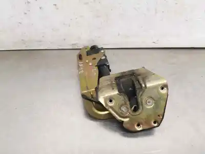 Peça sobressalente para automóvel em segunda mão fechadura da porta do lado direito por lancia phedra (180) 2.2 jtd cat referências oem iam 
