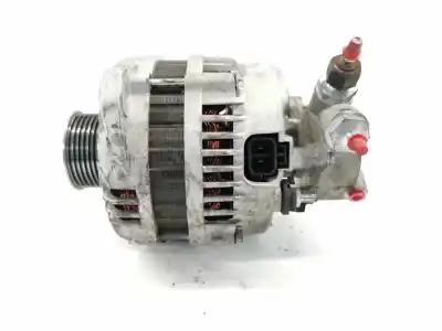 Pezzo di ricambio per auto di seconda mano alternatore per opel astra g berlina club riferimenti oem iam 8el011711151  