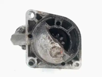 Second-hand car spare part starter motor for saab 9-3 sport hatch 1.9 tid oem iam references 55352882