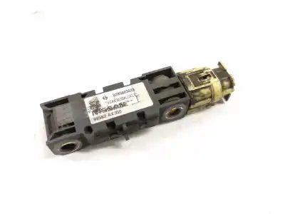 Pezzo di ricambio per auto di seconda mano sensore per nissan micra (k12e) acenta riferimenti oem iam 0285003023