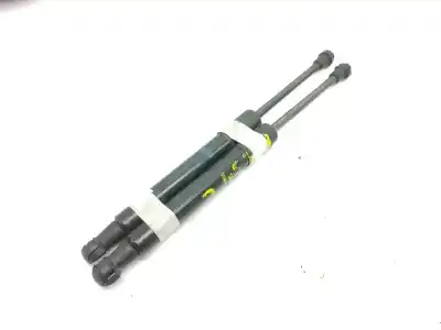 Peça sobressalente para automóvel em segunda mão amortecedor do capô por renault scenic iv grand limited referências oem iam 