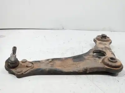 Peça sobressalente para automóvel em segunda mão braço de suspensão inferior dianteiro direito por renault scenic iv grand limited referências oem iam 