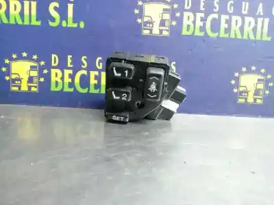 Second-hand car spare part multifunction switch for lexus ls400 (ucf20) básico (ucf 20) oem iam references 758090