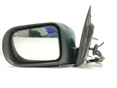 Second-hand car spare part left rearview mirror for jaguar s-type 3.0 v6 24v cat oem iam references 