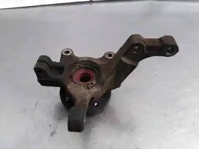 Second-hand car spare part front right knuckle for nissan note (e11e) visia oem iam references   