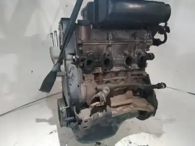 Автозапчасти б/у ПОЛНЫЙ ДВИГАТЕЛЬ за FORD KA (CCU)  ссылки OEM IAM 169A4000  