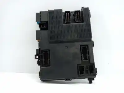 Pièce détachée automobile d'occasion UNITÉ DE COMMANDE BSI pour CITROEN XSARA BERLINA  Références OEM IAM 9649053780  