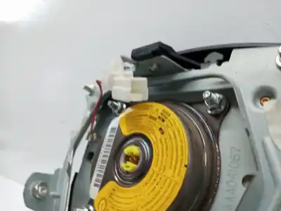 Second-hand car spare part front left air bag for mazda cx-7 (er) active oem iam references t93414a  eh6257kc0