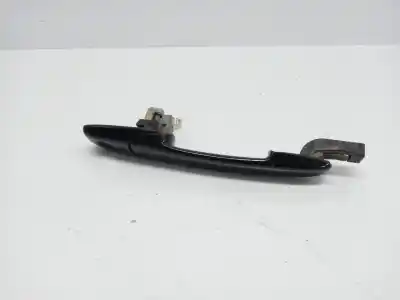 Pezzo di ricambio per auto di seconda mano maniglia esterna anteriore sinistra per mazda cx-7 (er) active riferimenti oem iam 