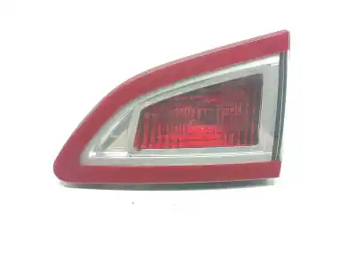 Peça sobressalente para automóvel em segunda mão farolim traseiro central por renault scenic iii privilege referências oem iam 