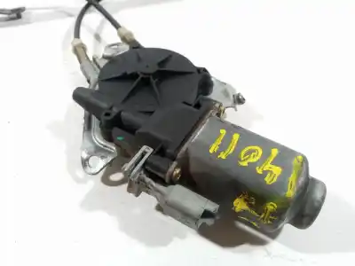 Second-hand car spare part driver left window regulator for citroen jumpy 2.0 hdi sx caja cerrada acristalada oem iam references    Second-hand car spare part driver left window regulator for citroen jumpy 2.0 hdi sx caja cerrada acristalada oem iam references