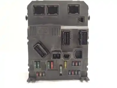 Second-hand car spare part BSI CONTROL UNIT for CITROEN C2  OEM IAM references 9650585780  S118085200