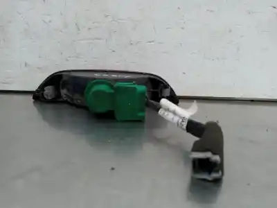 Second-hand car spare part central brake light for nissan note (e11e) visia oem iam references   