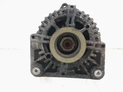 Piesă de schimb auto la mâna a doua ALTERNATOR pentru RENAULT SCENIC II  Referințe OEM IAM 8200410671  