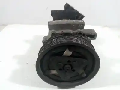 Second-hand car spare part AIR CONDITIONING COMPRESSOR for NISSAN MICRA (K12E)  OEM IAM references 8200365787  