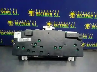 Peça sobressalente para automóvel em segunda mão quadrante por toyota corolla (e12) 2.0 d-4d sol sedán referências oem iam 8380002c60  