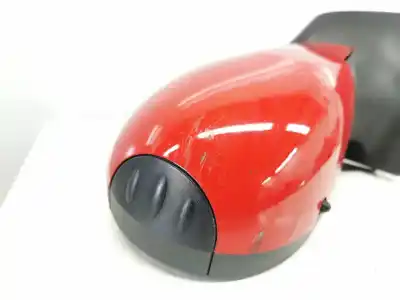 Автозапчасти б/у задний вид справа за renault twingo authentique ссылки oem iam   