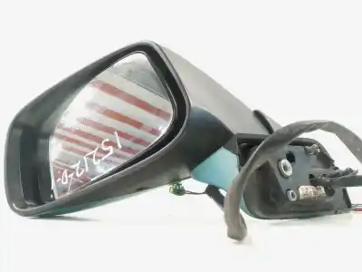 Second-hand car spare part left rearview mirror for citroen c8 2.0 hdi cat (rhz / dw10ated) oem iam references 14009348yj