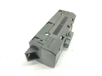 Second-hand car spare part multifunction display for opel meriva cosmo oem iam references  565412796 13208191