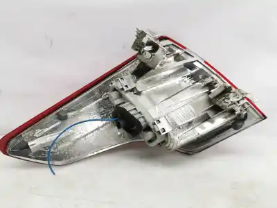 Second-hand car spare part right tailgate light for citroen c4 picasso premier oem iam references   