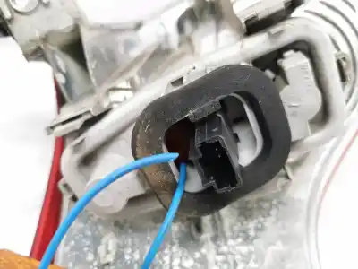 Second-hand car spare part right tailgate light for citroen c4 picasso premier oem iam references   