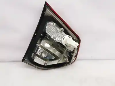 Pezzo di ricambio per auto di seconda mano lampada posteriore centrale per citroen c4 picasso premier riferimenti oem iam   