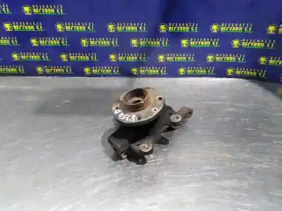 İkinci el araba yedek parçası ön sag knuckle için renault clio iii dynamique oem iam referansları   