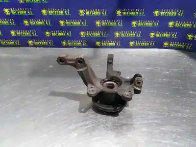 İkinci el araba yedek parçası ön sag knuckle için renault clio iii dynamique oem iam referansları   