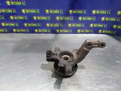İkinci el araba yedek parçası ön sag knuckle için renault clio iii dynamique oem iam referansları   