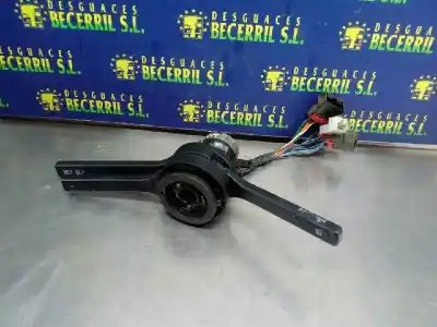 Pezzo di ricambio per auto di seconda mano comando pulito per fiat cinquecento (170) siena riferimenti oem iam 