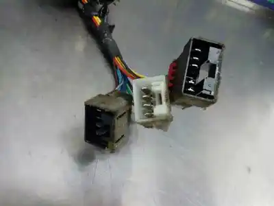 Pezzo di ricambio per auto di seconda mano comando pulito per fiat cinquecento (170) siena riferimenti oem iam   