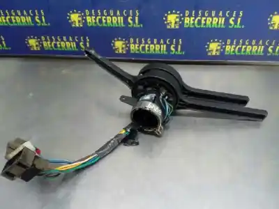 Pezzo di ricambio per auto di seconda mano comando pulito per fiat cinquecento (170) siena riferimenti oem iam   