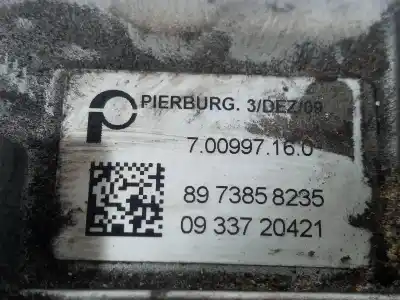 Gebrauchtes Autoersatzteil ansaugkrümmer zum opel astra h caravan cosmo oem-iam-referenzen 8973858235  