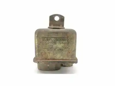 Pièce détachée automobile d'occasion relais de préchauffage pour mitsubishi l 200  références oem iam 0567005440  