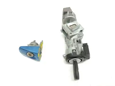 Автозапчасти б/у противоугонное устройство за ford focus c-max (cap) ambiente (d) ссылки oem iam 3m513f880ac