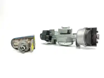 Автозапчасти б/у противоугонное устройство за ford focus c-max (cap) ambiente (d) ссылки oem iam 3m513f880ac  