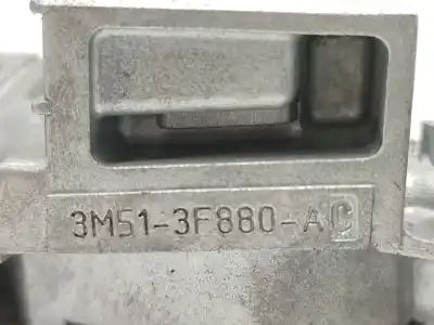 Автозапчасти б/у противоугонное устройство за ford focus c-max (cap) ambiente (d) ссылки oem iam 3m513f880ac  