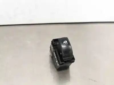 Second-hand car spare part rear right power window switch for chevrolet lacetti sx oem iam references 