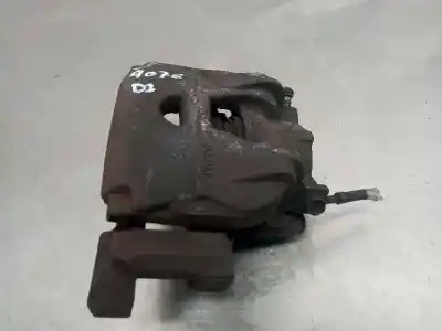 Peça sobressalente para automóvel em segunda mão pinça de travão dianteira esquerda por jaguar s-type 2.7 v6 diesel cat referências oem iam 