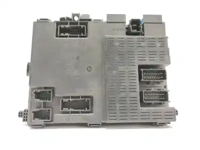 Pièce détachée automobile d'occasion UNITÉ DE COMMANDE BSI pour CITROEN XSARA BERLINA  Références OEM IAM   