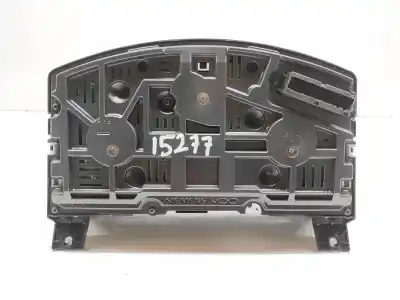 Peça sobressalente para automóvel em segunda mão quadrante por opel zafira b cosmo referências oem iam 13309003  