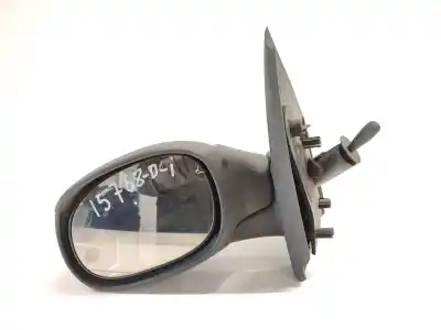 Second-hand car spare part LEFT REARVIEW MIRROR for CITROEN C2  OEM IAM references   