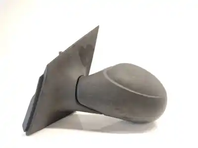 Peça sobressalente para automóvel em segunda mão espelho retrovisor esquerdo por citroen c2 furio referências oem iam   