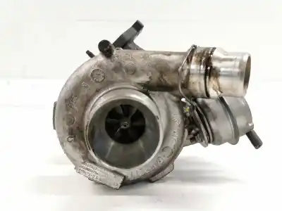 İkinci el araba yedek parçası TURBOSARJ için RENAULT MEGANE II FAMILIAR  OEM IAM referansları 8200347344  