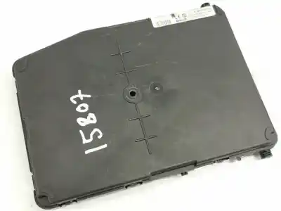 İkinci el araba yedek parçası RÖLE/SIGORTA KUTUSU için RENAULT MEGANE II FAMILIAR  OEM IAM referansları 8200780018A  U118400150K