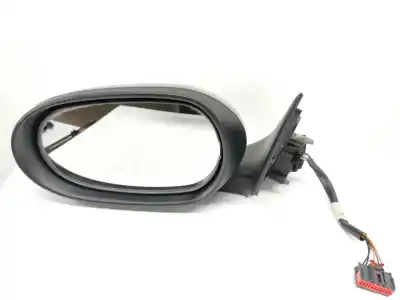 Second-hand car spare part left rearview mirror for jaguar x-type wagon 2.0 d executive oem iam references 