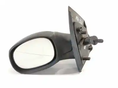 Second-hand car spare part LEFT REARVIEW MIRROR for CITROEN C2  OEM IAM references 803408  