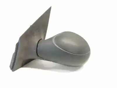 Peça sobressalente para automóvel em segunda mão espelho retrovisor esquerdo por citroen c2 audace referências oem iam 803408  